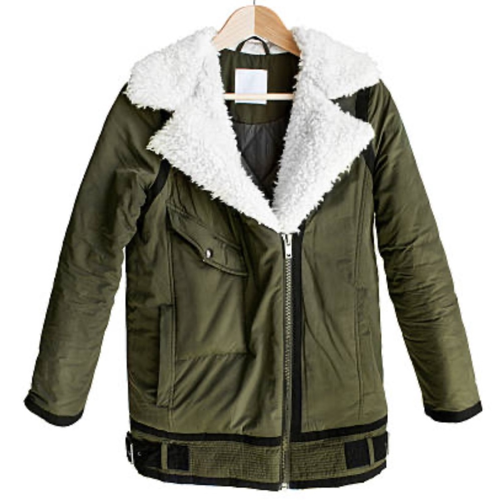 Mng Jacket - image 1
